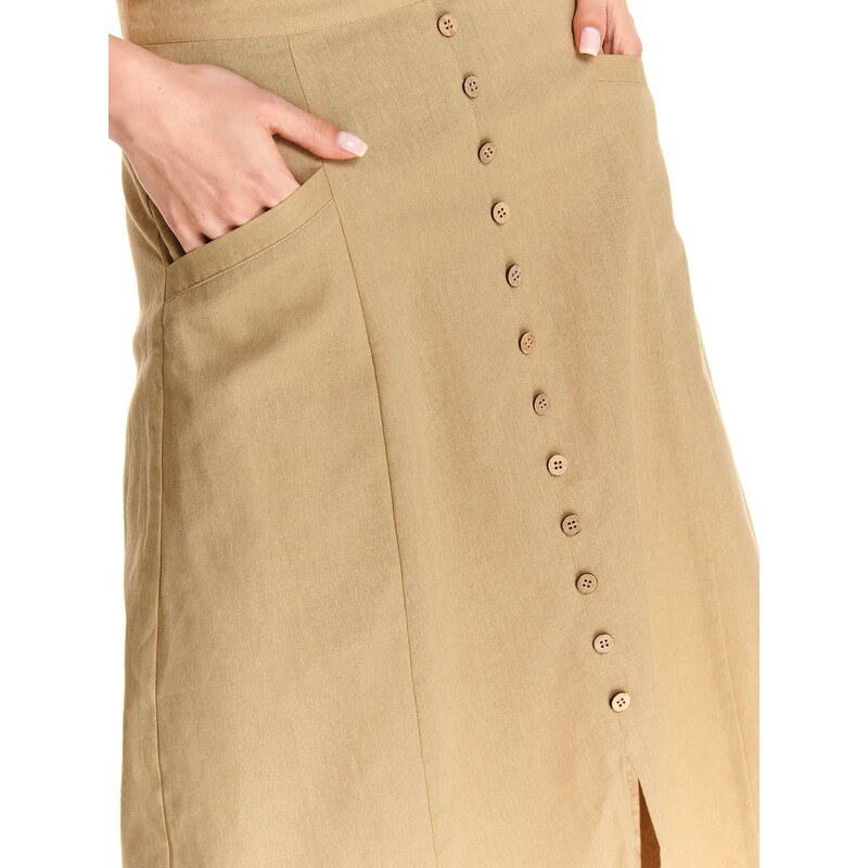 Top Secret LADY'S SKIRT