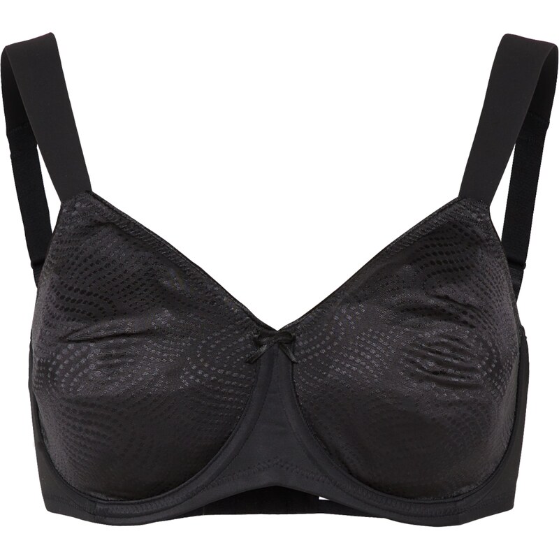 TRIUMPH Podprsenka Essential Minimizer černá