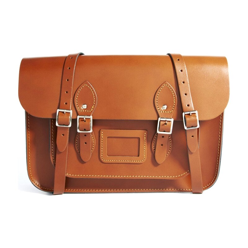 The Leather Satchel Company 14 Backpack