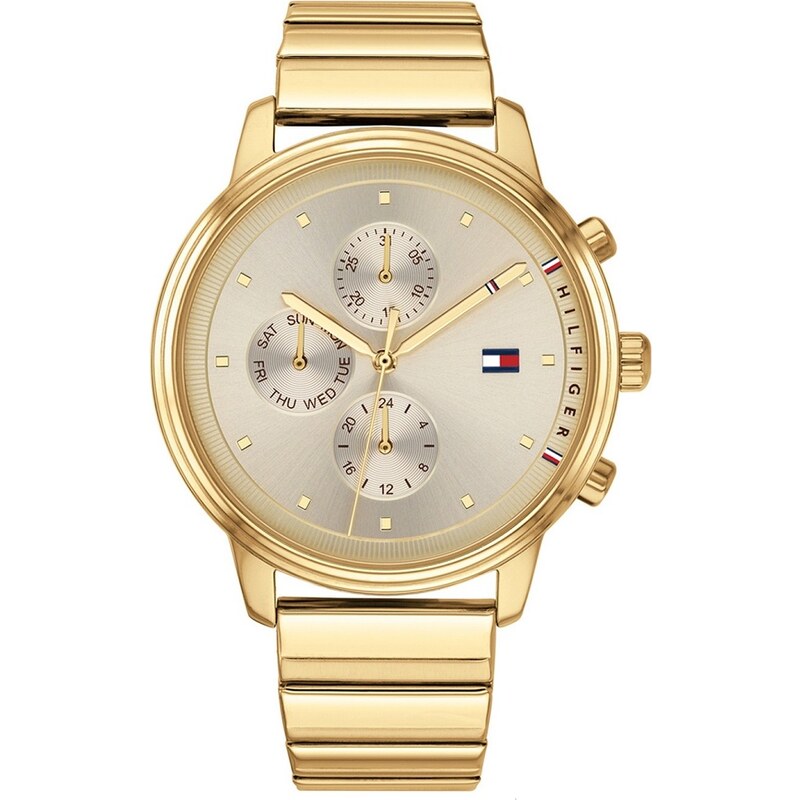 Dámské hodinky Tommy Hilfiger 1781905 - GLAMI.cz
