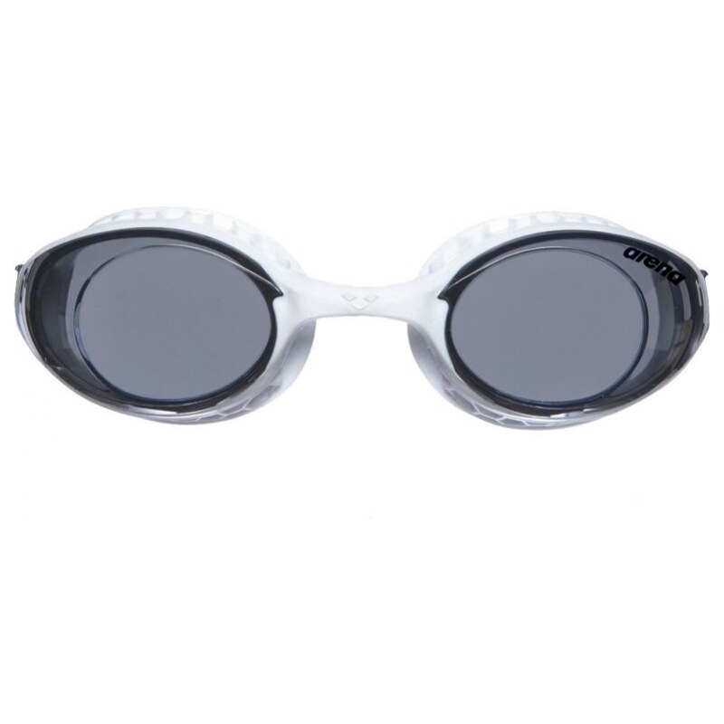 Plavecké brýle Arena Air-Soft Bílo/kouřová