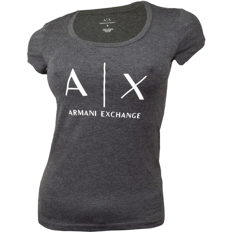 Dámské triko Armani Exchange