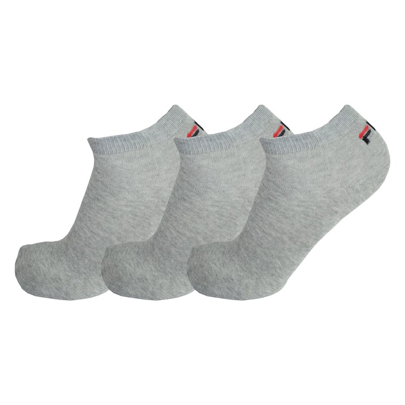FILA Ponožky šedá