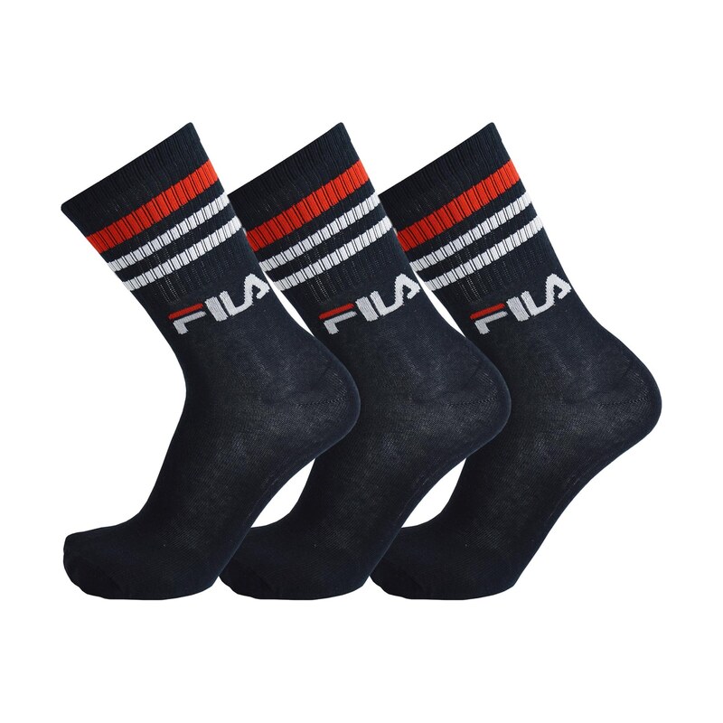 FILA Ponožky modrá
