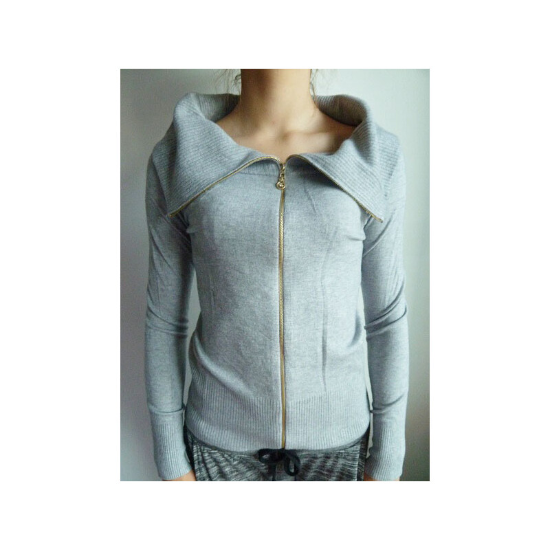 Dámský svetřík - pulovr H4F