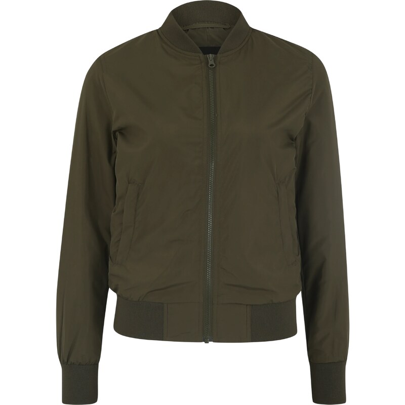 Urban Classics Přechodná bunda jedle 98138580