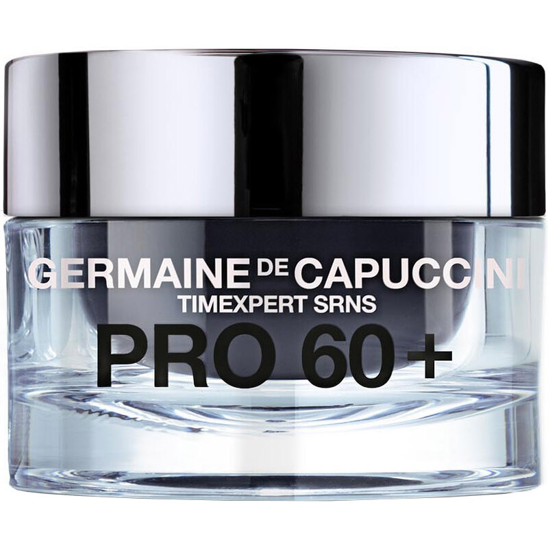 Germaine de Capuccini Timexpert SRNS 60+ extra výživný krém 50 ml