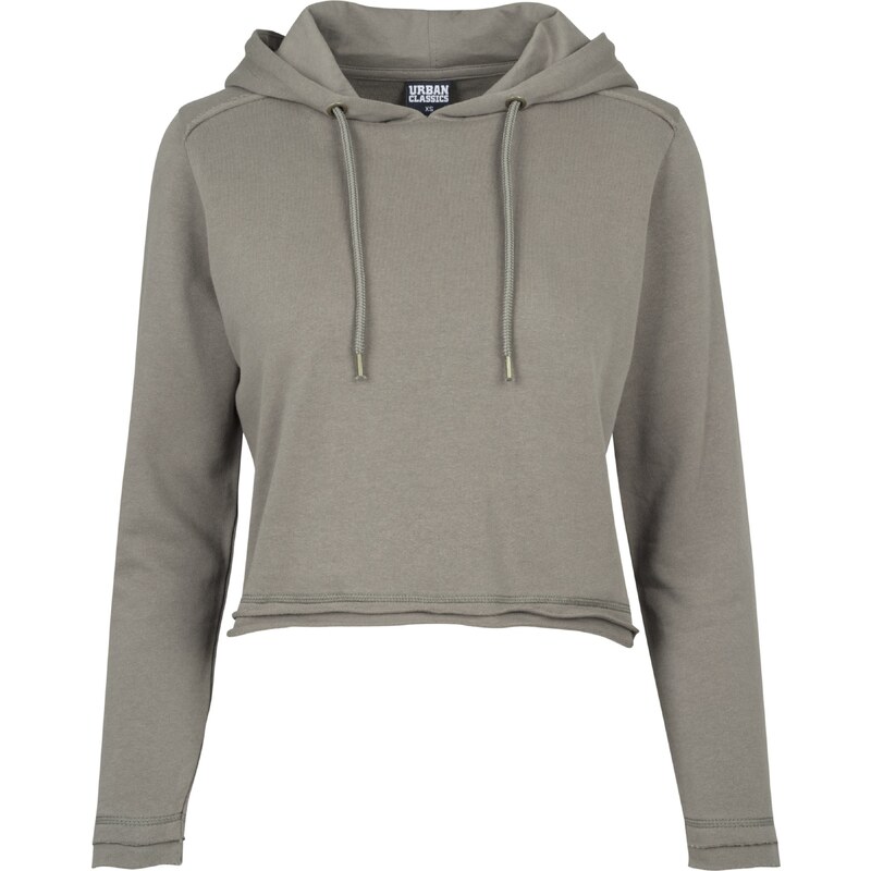 Urban Classics Mikina khaki