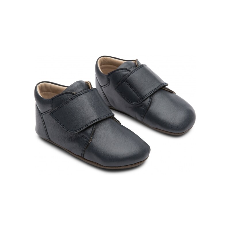 Barefoot Capáčky Bundgaard Tannu, BG601028-105 Černá 45860281
