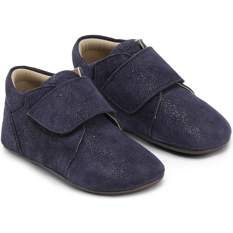 Barefoot Capáčky Bundgaard Tannu, BG601028-311 Noční Modř 45860286