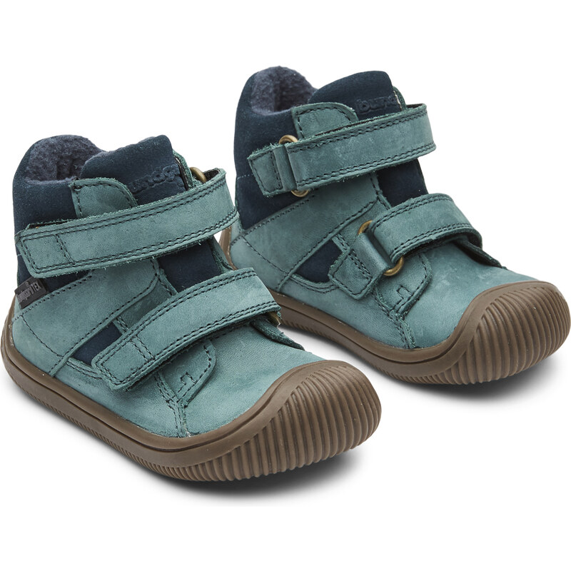 BUNDGAARD - Walk Velcro Tex Petrol (BG303028C) (poslední kus) 45860288
