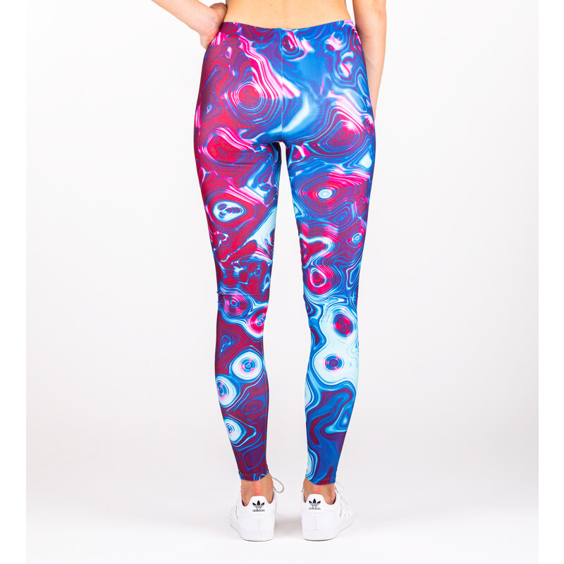 Mr. GUGU & Miss GO Woman's Leggings L949