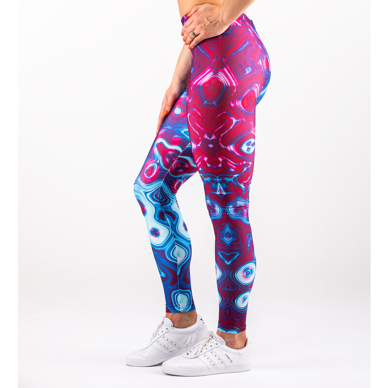 Mr. GUGU & Miss GO Woman's Leggings L949