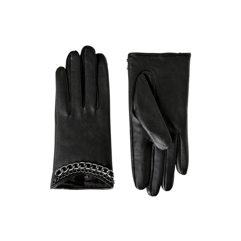 Promod Rock attitude gloves