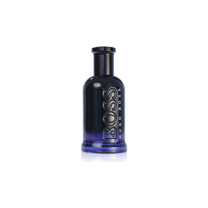 Hugo Boss Boss Bottled Night toaletn voda 100 ml Pro mu e TESTER