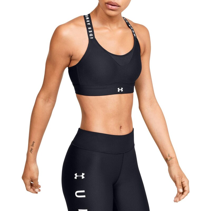 Podprsenka Under Armour UA Infinity High Bra 1351994-001