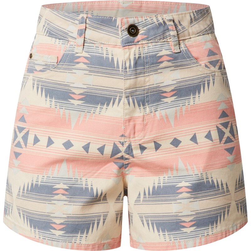 Urban Classics Kalhoty Inka mix barev 109075472