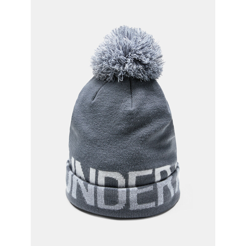 Under Armour čepice s bambulí 115627074