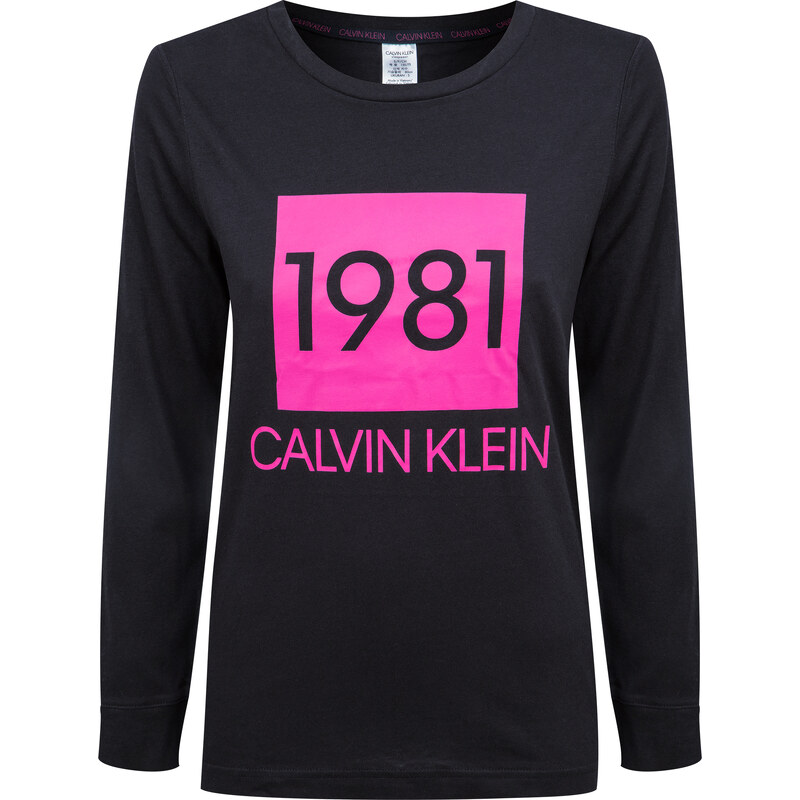 Calvin Klein dámský pyžamový set