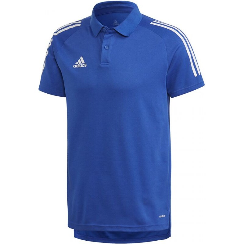 Pánské polo tričko Condivo 20 M ED9237 - Adidas