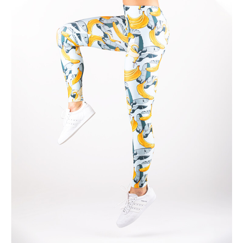 Mr. GUGU & Miss GO Woman's Leggings L1200