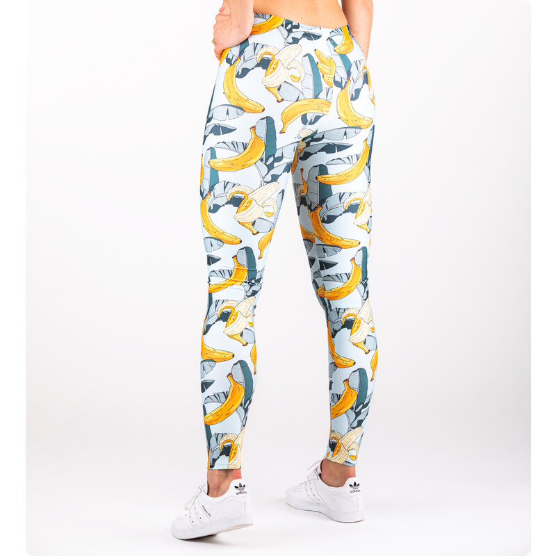 Mr. GUGU & Miss GO Woman's Leggings L1200