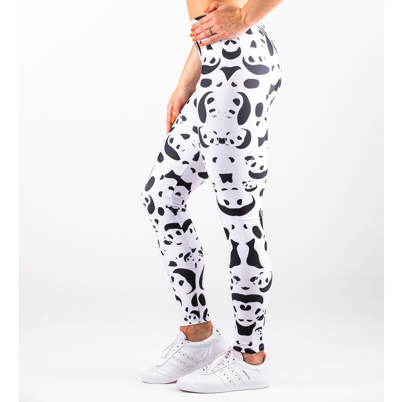 Mr. GUGU & Miss GO Woman's Leggings L1064