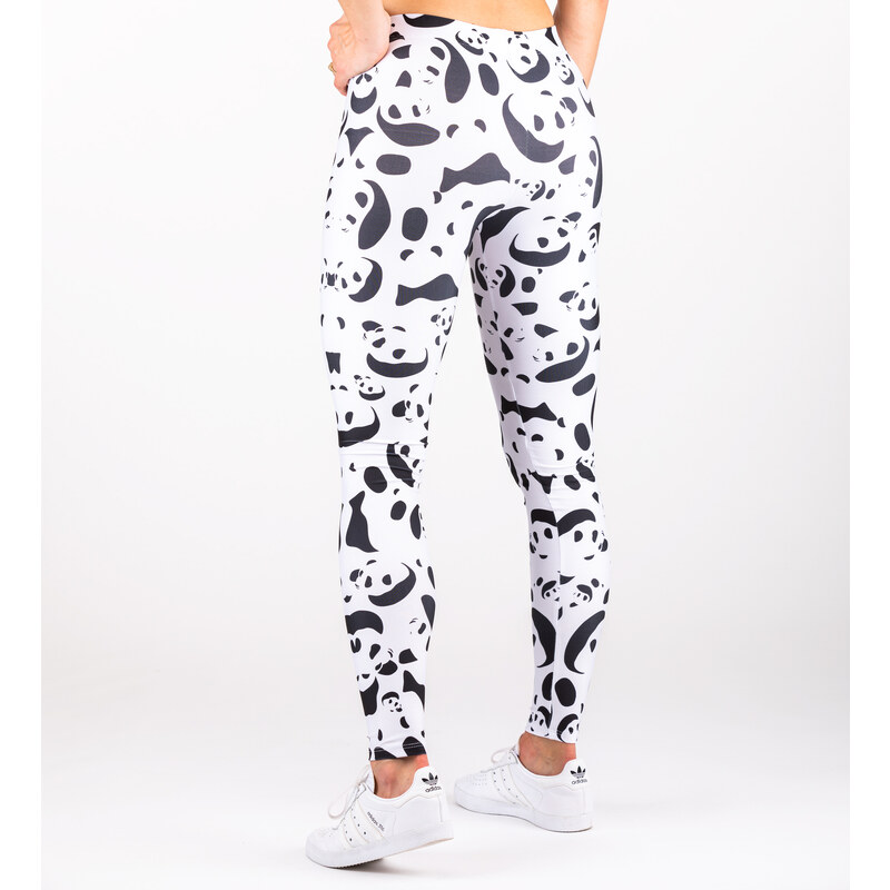 Mr. GUGU & Miss GO Woman's Leggings L1064