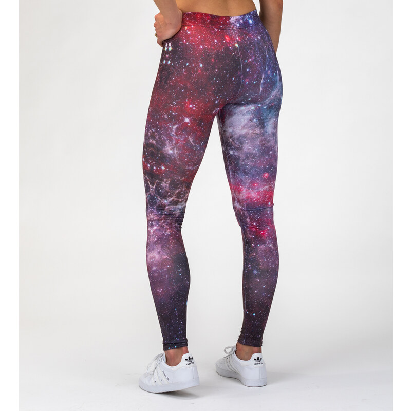 Mr. GUGU & Miss GO Woman's Leggings L1184