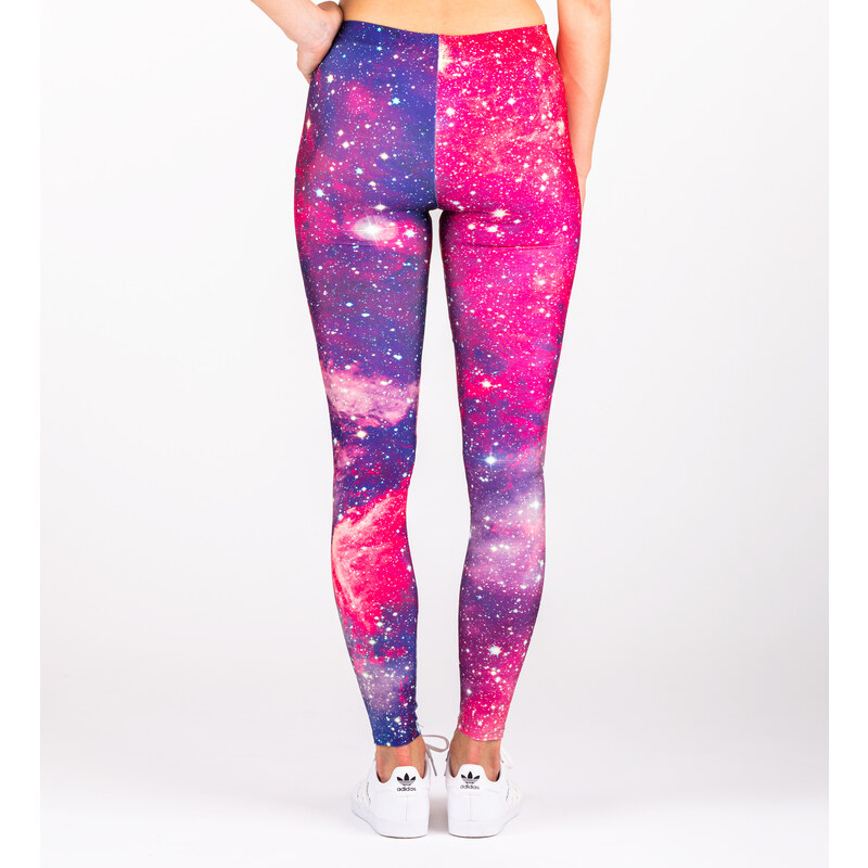 Mr. GUGU & Miss GO Woman's Leggings L1189