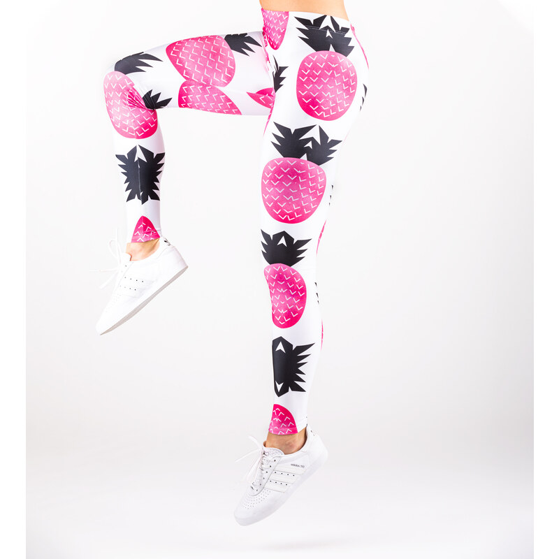 Mr. GUGU & Miss GO Woman's Leggings L729