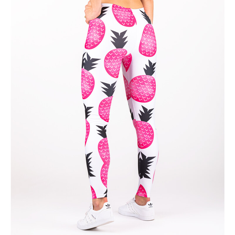 Mr. GUGU & Miss GO Woman's Leggings L729