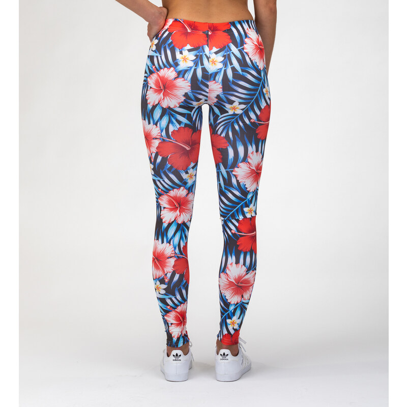 Mr. GUGU & Miss GO Woman's Leggings L1420