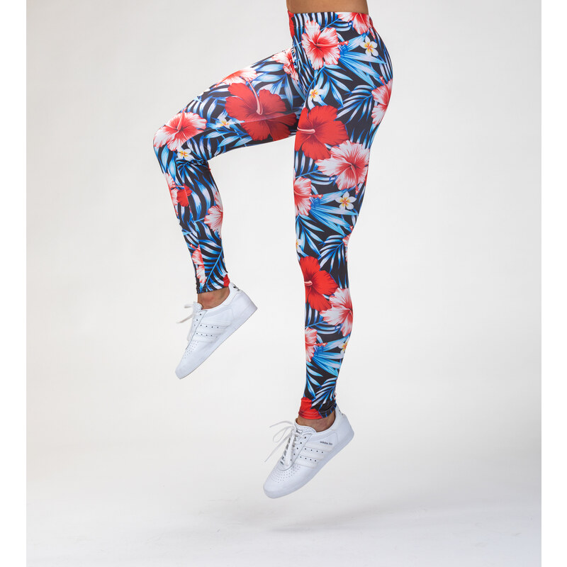 Mr. GUGU & Miss GO Woman's Leggings L1420