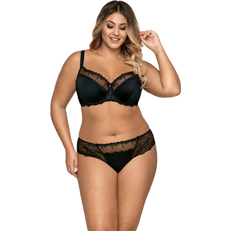 Dámské kalhotky string AV model 8496004 - Ava