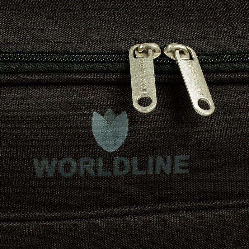 AIRTEX France Airtex Worldline 898/85 cestovní taška na kolečkách 35x38x85 cm
