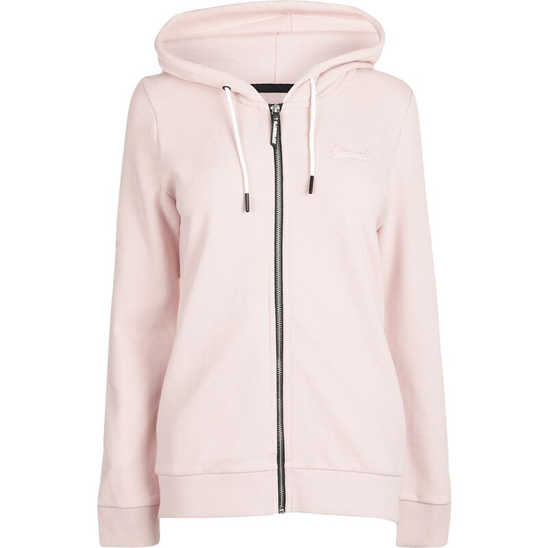 Superdry Elite Zip Hoodie