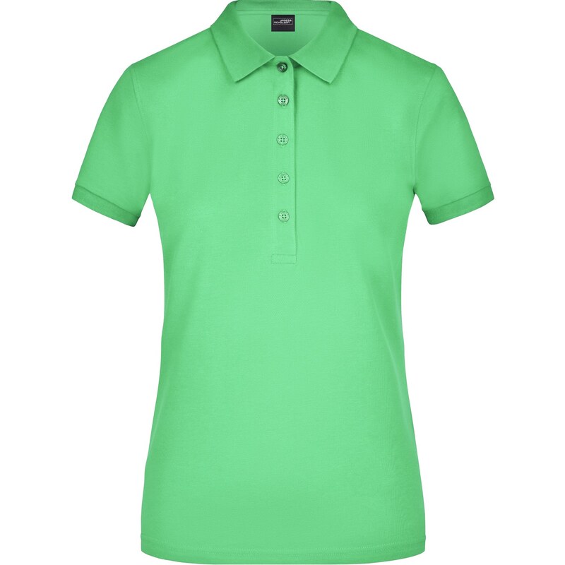 Daiber James & Nicholson James Nicholson dámské elastické polo