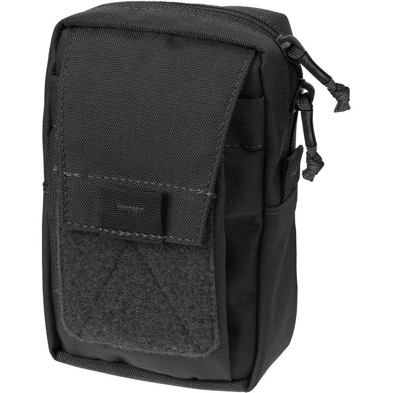 HELIKON-TEX Kapsa NAVTEL černá 0,5 L