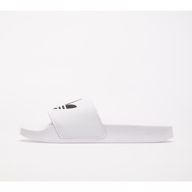 adidas Originals adidas Adilette Lite Ftwr White/ Core Black/ Ftwr 102697058
