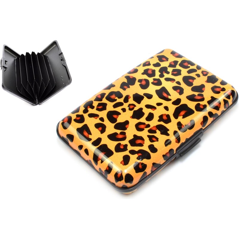 Cavaldi Pouzdro na kreditní karty
