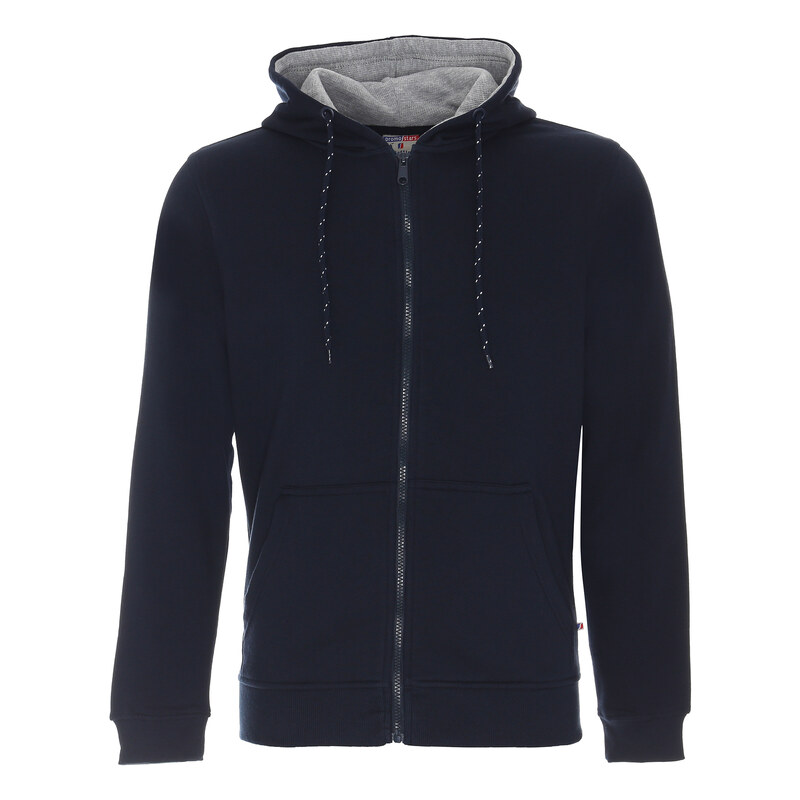 Pánská mikina M model 7568020 - PROMOSTARS