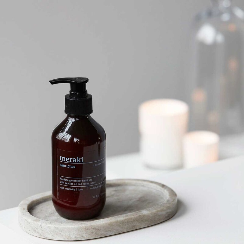 MERAKI Krém na ruce Meadow bliss 275 ml