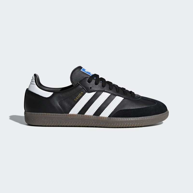 Adidas Boty Samba OG