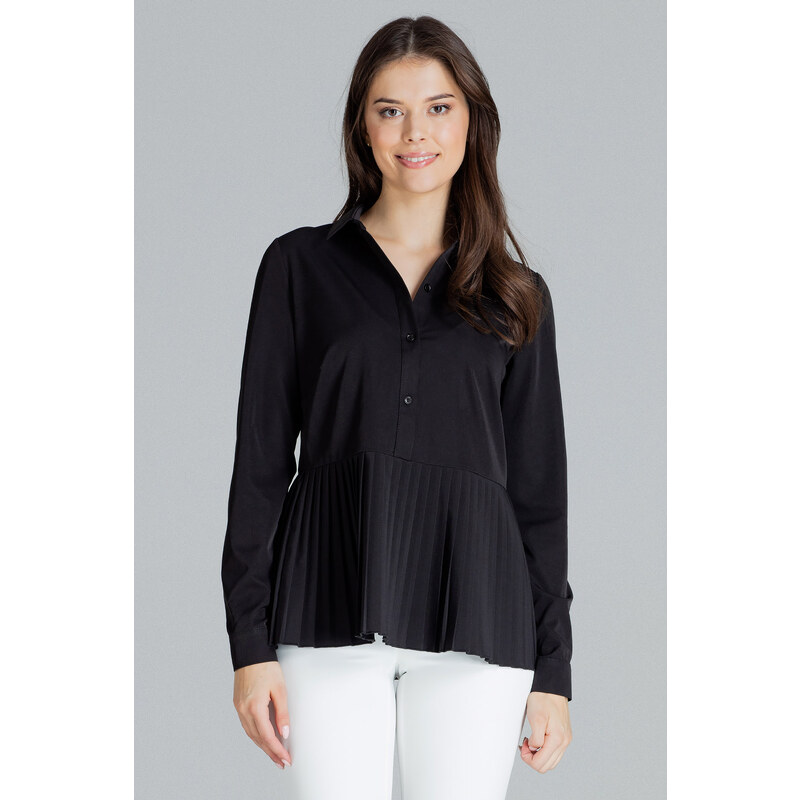 Lenitif Woman's Blouse L089