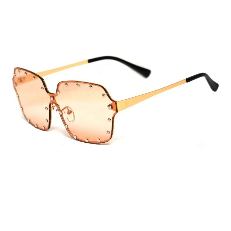 Luxbryle Dámské sluneční brýle Tina