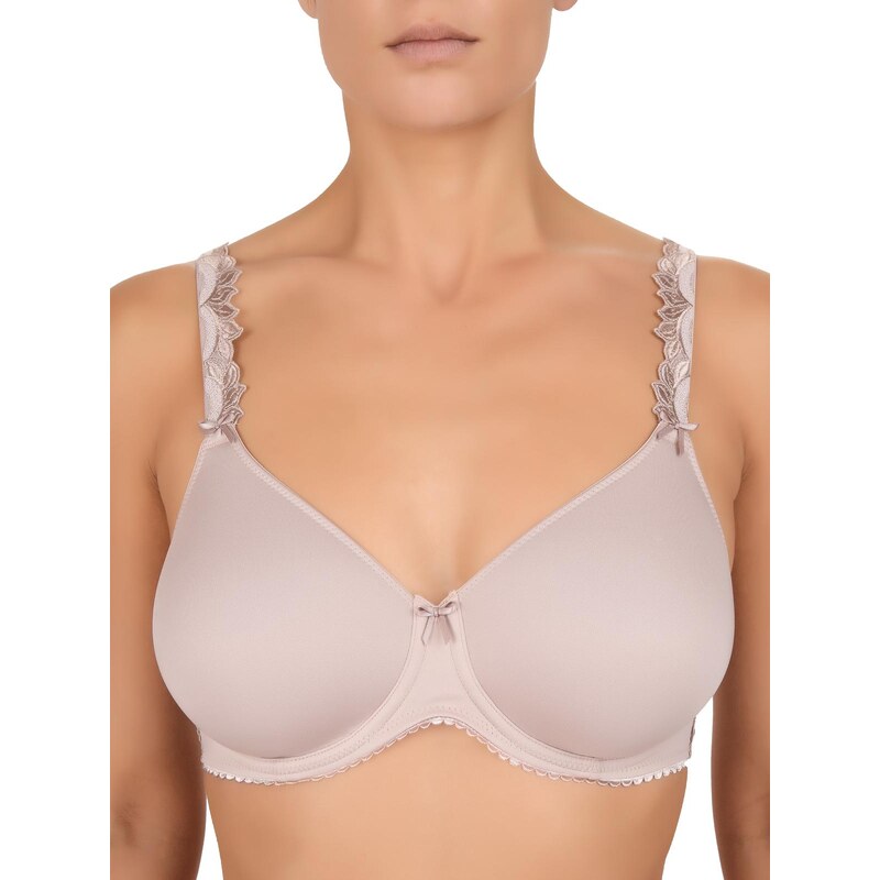 Felina 210 Rhapsody 0206210, Spacer-BH mit Bügel 206210 004 light taupe