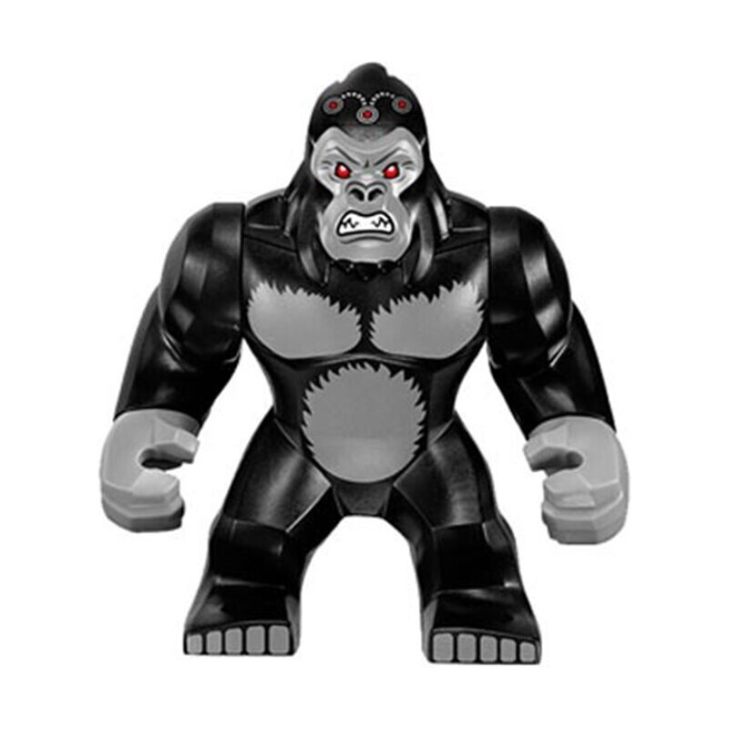 PUDI.cz Figurka King Kong 7 cm