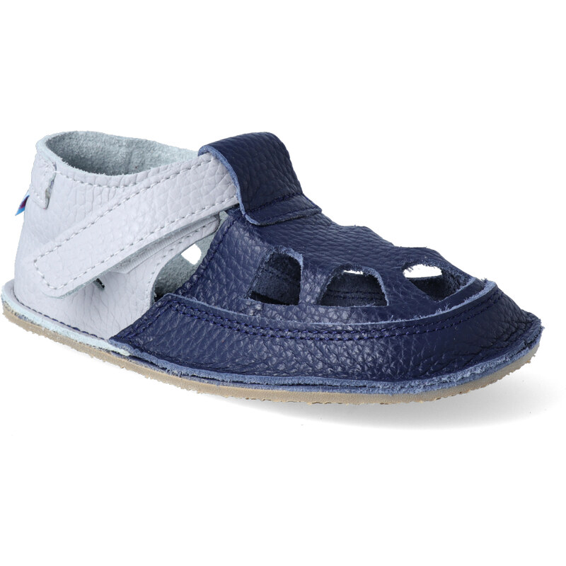 Baby bare cheap sandalky