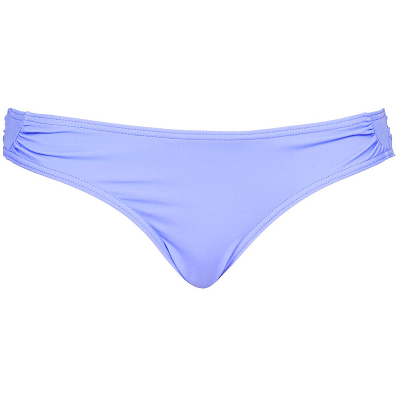 Topshop Bluebell Basic Bikini Pants